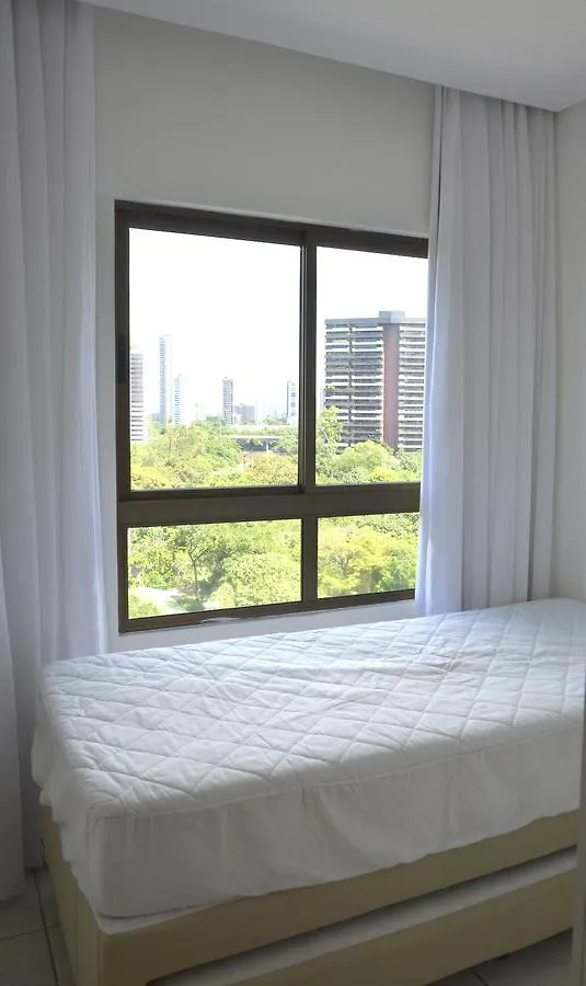 Jaqueira Home Select Recife Apartamento
