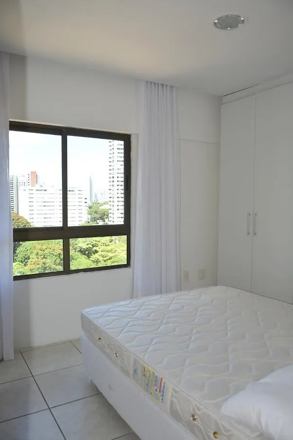Jaqueira Home Select Recife Brasil