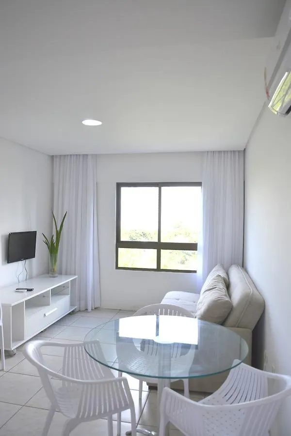 Jaqueira Home Select Recife